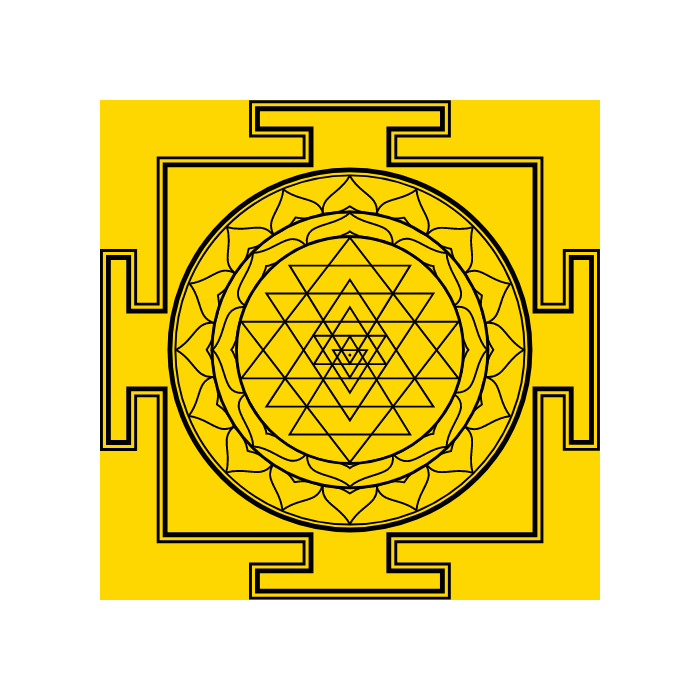 Yantra Infotech